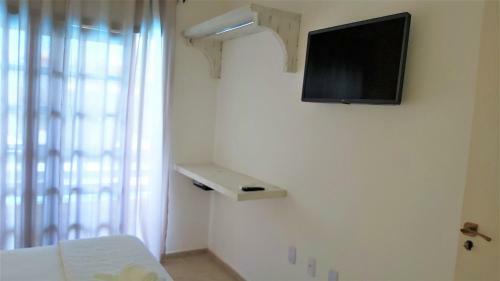 Sophie Paradise Apart Hotel Pipa