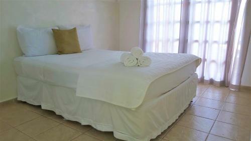 Sophie Paradise Apart Hotel Pipa
