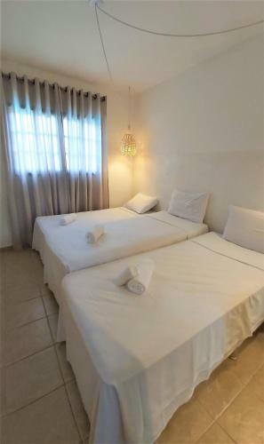 Sophie Paradise Apart Hotel Pipa