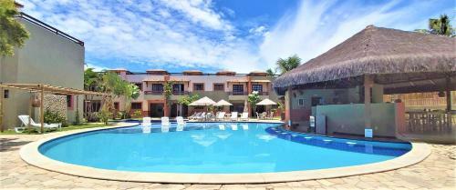 Sophie Paradise Apart Hotel Pipa
