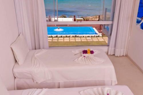 Apartamento Casa Oceano - Pipa Privilege - Vista Mar