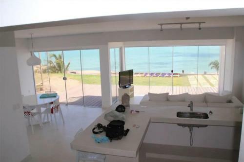 Apartamento Casa Oceano - Pipa Privilege - Vista Mar