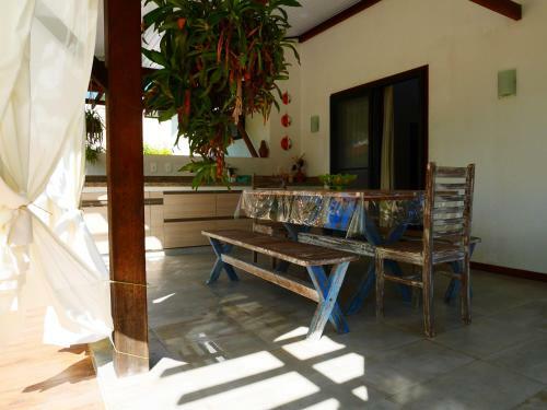 Luxury Villa - Madeiro