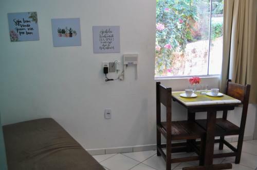 Apartamento Cores Da Pipa Flats