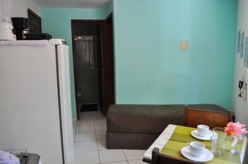 Apartamento Cores Da Pipa Flats