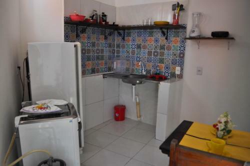 Apartamento Cores Da Pipa Flats