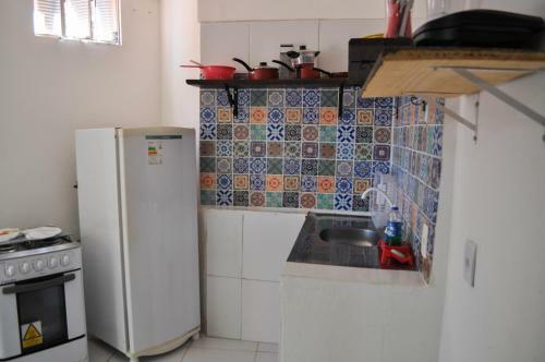 Apartamento Cores Da Pipa Flats
