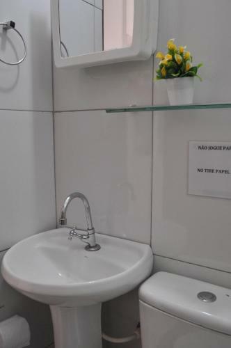 Apartamento Cores Da Pipa Flats