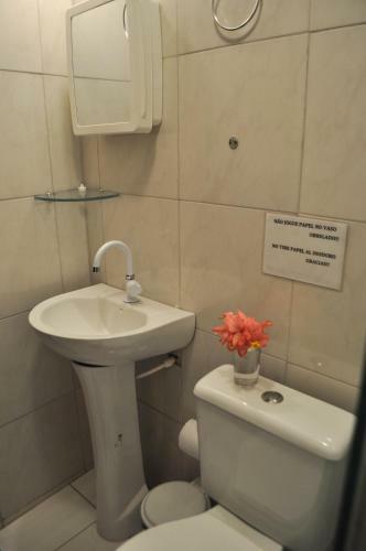 Apartamento Cores Da Pipa Flats