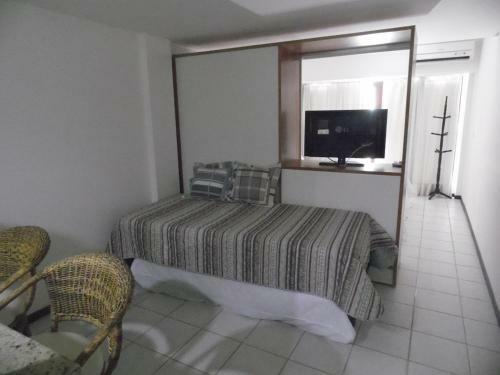 Apartamento Pipa's Bay - Regina Flat