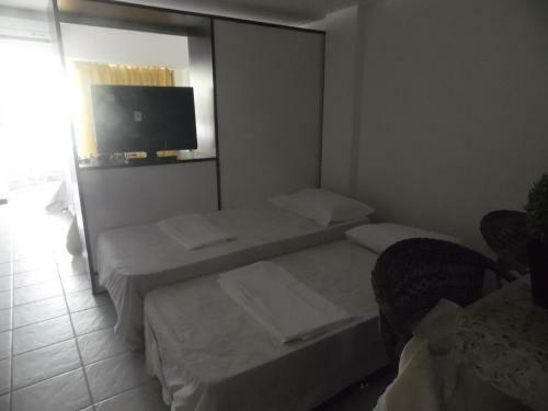 Apartamento Pipa's Bay - Regina Flat