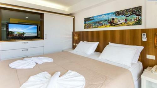 Apartamento Pipa's Bay - Regina Flat