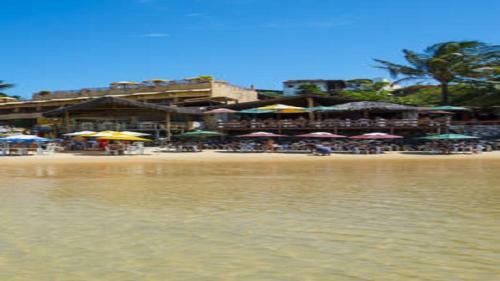 Apartamento Pipa's Bay - Regina Flat