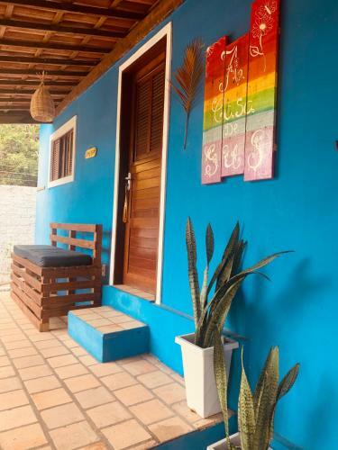 A Casa De Gus