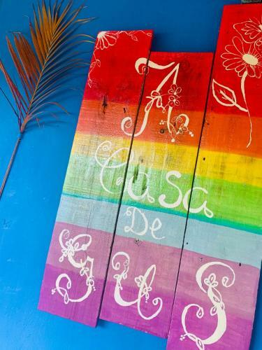 A Casa De Gus