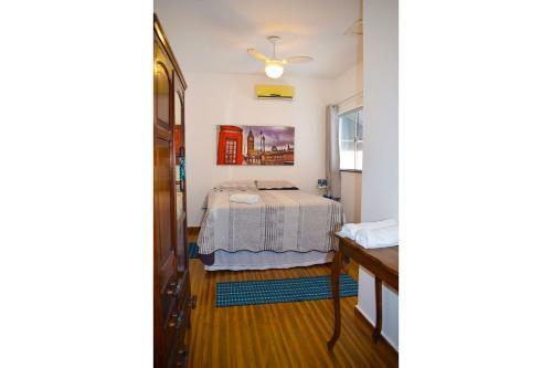 Apartamento Novo, Completo E Com �tima Localiza��o