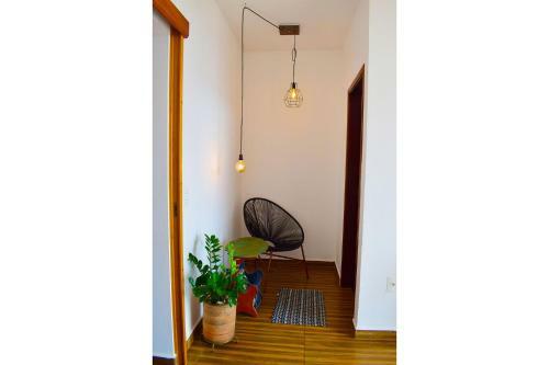 Apartamento Novo, Completo E Com �tima Localiza��o