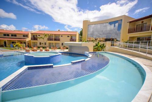 Aconchegante Duplex Com Duas Su�tes Em Pipa Por Carpediem