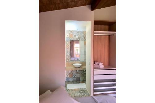 Aconchegante Duplex Com Duas Su�tes Em Pipa Por Carpediem