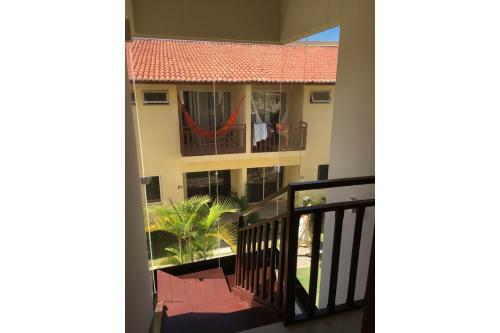 Aconchegante Duplex Com Duas Su�tes Em Pipa Por Carpediem