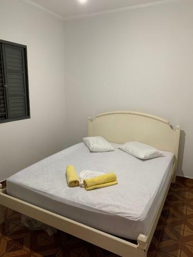 Casa Inteira No Melhor Bairro de Piracicaba