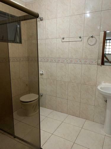 Casa Inteira No Melhor Bairro de Piracicaba