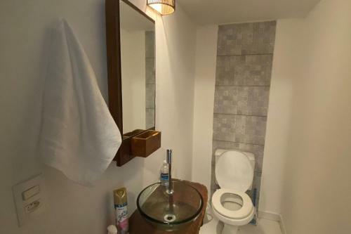 Apartamento Completo E Moderno
