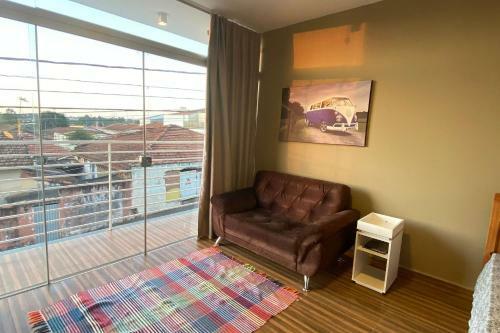 Apartamento Completo E Moderno
