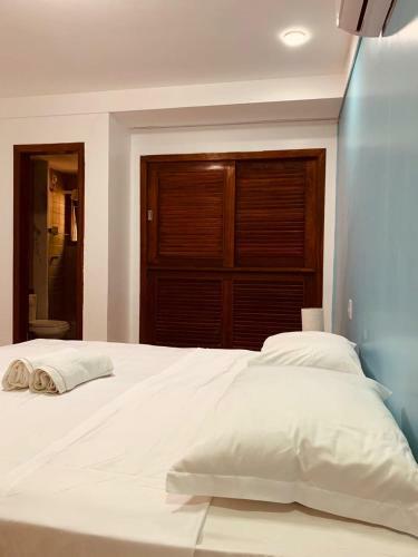 Hostal Casa Praia Da Pipa