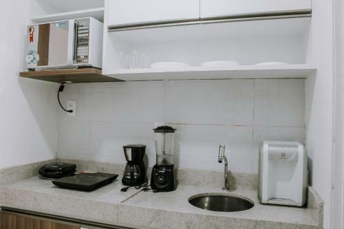 Qavi - Apartamento No Centro de Pipa #ubaia115