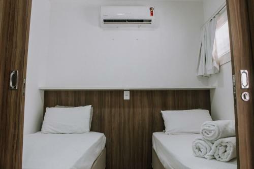 Qavi - Apartamento No Centro de Pipa #ubaia115