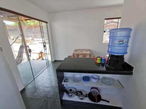 Apartamento Casa Nova