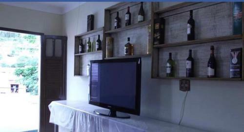 Hotel S�o Miguel