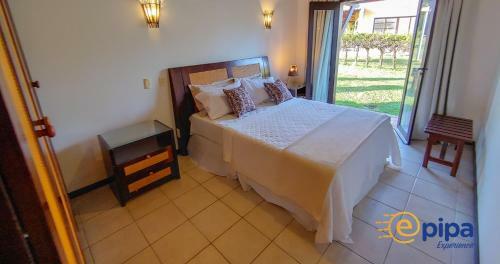 Village Club - Challet - Epipa Hot�is