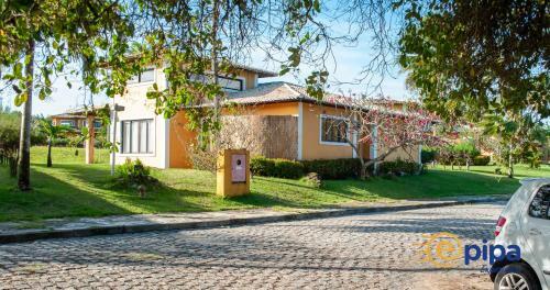 Village Club - Challet - Epipa Hot�is