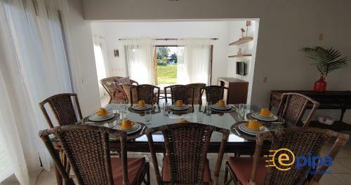 Village Club - Challet - Epipa Hot�is