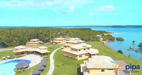 Village Club - Challet - Epipa Hot�is