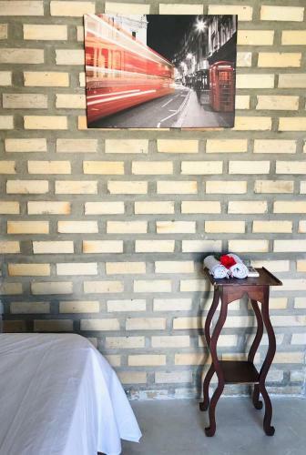 Hostal Pousada Kaimana