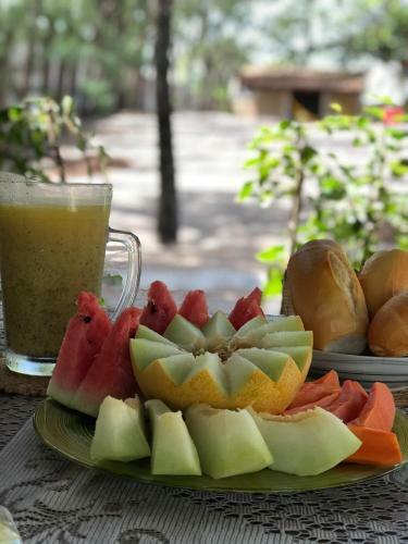 Hostal Pousada Kaimana