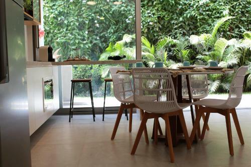 Apartamento Aconchego E Requinte No �le de Pipa Por Carpediem