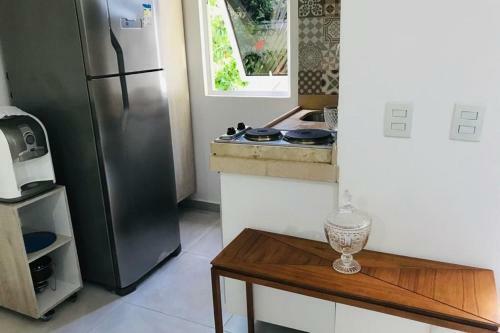 Qavi - Apartamento No Centro de Pipa #solar�gua147