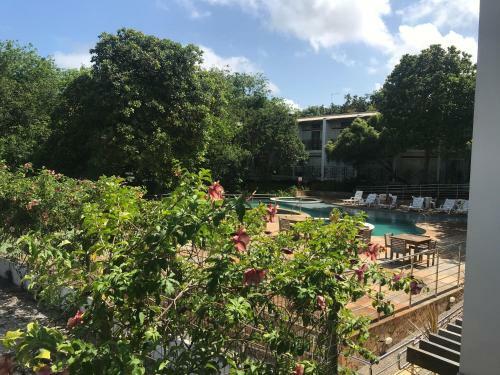 Apartamento Pipa 120 Ubaia Residence