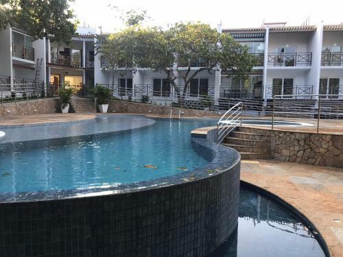 Apartamento Pipa 120 Ubaia Residence
