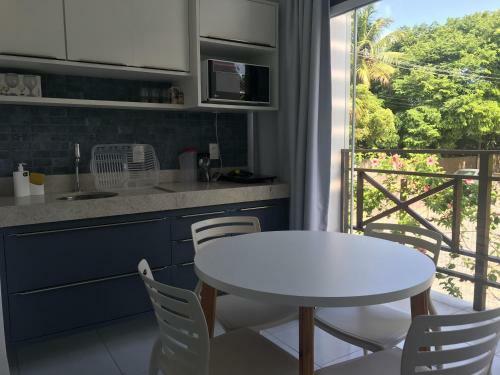 Apartamento Pipa 120 Ubaia Residence