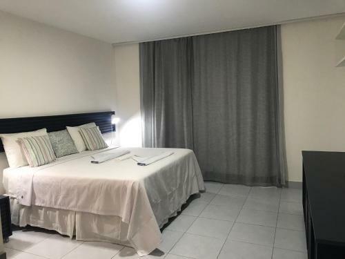 Apartamento Pipa 120 Ubaia Residence