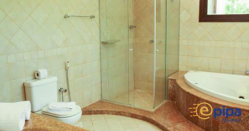 Village Club - Villa 1 - Epipa Hot�is