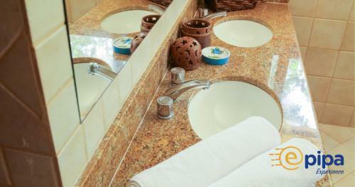 Village Club - Villa 1 - Epipa Hot�is