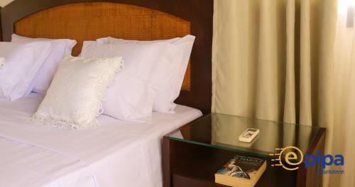 Village Club - Villa 1 - Epipa Hot�is