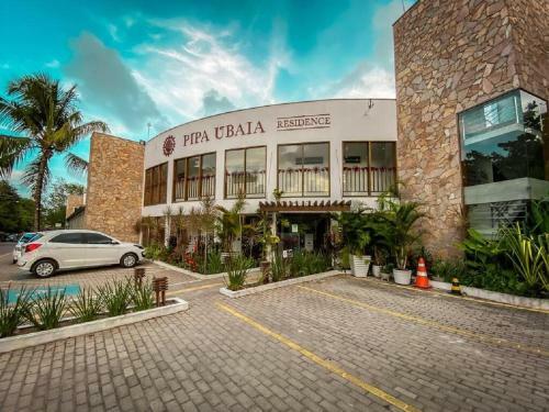 Pipa Apartamento Premium- Ubaia Residence
