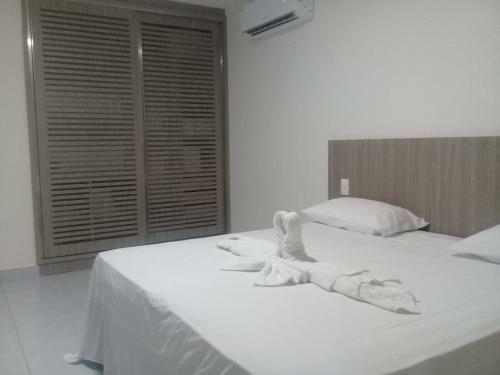 Apartamento Pipa 101 Ubaia Residence
